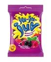 Мармелад жевательный "Ju-Ju-Juv", 200 г, в ассортименте