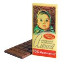 Шоколад Аленка Молочный шоколад 200 г