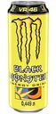 Энергетический напиток Black Monster VR46 The Doctor, 0,5 л