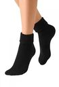 Носки женские MiNiMi Inverno 3301 цвет: nero/черный, 35-41 р-р