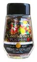 Кофе Confidence Platinum натуральный растворимый 95г