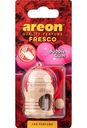 Ароматизатор Areon Fresco Bubble Gum, 4 мл