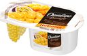 Йогурт Даниссимо Фантазия с хрустящими шариками со вкусом маракуйи и манго 6.9%, 105 г