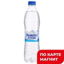 РАИФСКИЙ ИСТОЧНИК Питье вода газ 0,5л пл/бут(Перспектива):12