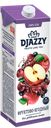 Сок «Djazzy» фруктово-ягодный, 1 л