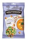 Сухарики Krutonoff пшеничные с чесноком 100г