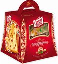 Кекс Черёмушки Сдобная особа Праздничный, 480 г
