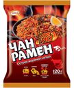 Лапша Doshirak Чан Рамен острая жареная быстрого приготовления 120г