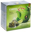 Чай зеленый «Curtis» Fresh Mojito, 34 г