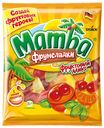 Жев.мармелад Mamba фруктовый микс 72г
