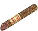 Колбаса Естъ Динской МПК Праздничная, сырокопченая, 1 кг