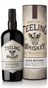 Виски 46%, Teeling, 0,7 л, Ирландия