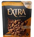 Гранола Extra Dark Chocolate & Hazelnut, 300 г