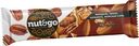 Миндальный батончик Nut N Go с пеканом 36г