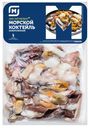 МОРСКОЙ КОКТЕЙЛЬ, 500г