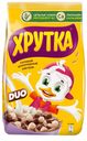 ХРУТКА DUO Шарики обог кальцием, 230г ф/п