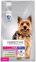 Сухой корм Perfect Fit с курицей для взрослых собак мелких и миниатюрных пород 2,6 кг