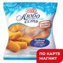 VICI Рыбные палочки 0,5кг флоупак(Вичюнай Русь):7