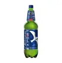 Пиво светлое "Барное Export", Жигули, 4,8%, 1,25 л