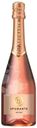Вино игристое Zolotaya Balka Wine Spumante розовое брют, 750мл