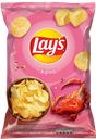 Чипсы LAYS Краб, 140г