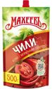 Кетчуп Махеевъ Чили, 500г