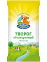 Творог Коровка из Кореновки обезжиренный, 180г