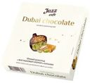 Конфеты Jazz cafe Dubai chocolate шоколадные 120г