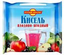 Смесь для приготовления киселя Русский продукт плодово-ягодный 190 г