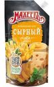 Соус майонезный Махеевъ сырный 200г