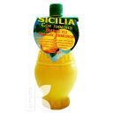 Сок лимона SICILIA натуральный 115мл