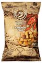 Сухарики Снэкушки из пшеничной муки со вкусом варёных раков, 80г