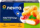 Наггетсы куриные ЛЕНТА Классические, 280г