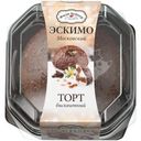 Торт Фили-Бейкер Эскимо Московский бисквитный, 450г