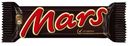 Батончик шоколадный Mars 50г