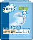 Подгузники-трусики для взрослых «М» Tena Pants, 10 шт