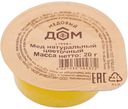 Мед Медовый дом цветочный натуральный 20 г