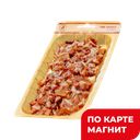 Уши свиные к пиву в/к мини 0,15кг мяс/пр в/у(СПК):10