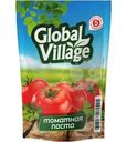 Паста Global Village томатная 70г