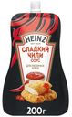 Соус Heinz Сладкий чили деликатесный, 200мл