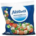 Сыр Моцарелла Natura мини 45%, 120г