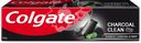 Зубная паста COLGATE Бамбуковый уголь с мятой для отбеливания зубов и свежести дыхания, 130г