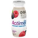 Продукт кисломолочный ACTIMEL, Смородина-малина, 2,5%, 100г
