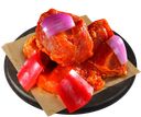 ШАШЛЫК СВИНОЙ в маринаде “Томат“, 1кг