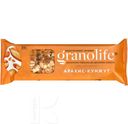 Батончик GRANOLIFE злаковый, неглазированный 30г, в ассортименте