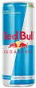 Энергетический напиток, Red Bull, без сахара, 250 мл
