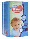 Подгузники Huggies Ultra comfort мальчикам №5 12-22кг 15шт