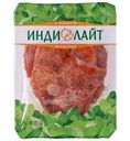 Стейк из индейки ИндиЛайт Экспресс в пряных специях охлажденный, 350г