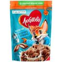 Подушечки Любятово с молочной начинкой 220г