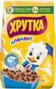 Хрутка Готовый завтрак Алфавит 230г пакет